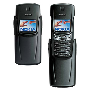 Nokia   ۸۹۱۰i
