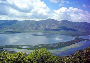 دریاچه زریوار - مریوان کردستان