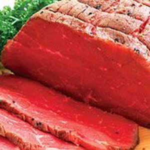عمل گوشت در تغذیه و اثر آن بر اعضای مختلف بدن