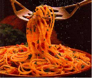 اسپاگتی‌ یونانی‌