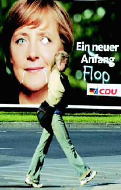 آلمان و یک حقیقت انتخاباتی