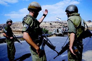 نیاز امنیتی اسرائیل؛ دولت مستقل فلسطین