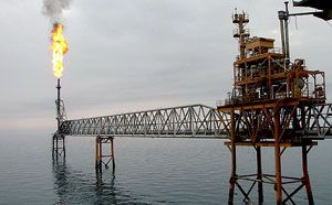 بررسی نقش میانبارهای سیال در اکتشاف دخائر نفت و گاز ایران