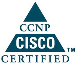 تخصص شبکه و مدرک ‍‍‍CCNP