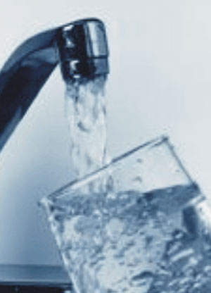 بهداشت آب