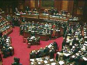 نگاهی به نظام پارلمانی در ایتالیا