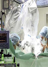 گزارش یک مورد پایش حین جراحی ستون فقرات با استفاده از پتانسیل های برانگیخته جسمی - حسی در بیمارستان شهدا تبریز