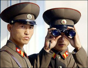 کره شمالی، بازگشت به نقطه صفر