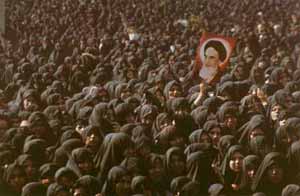 انقلاب اسلامی الگویی برای جهان پساسکولار