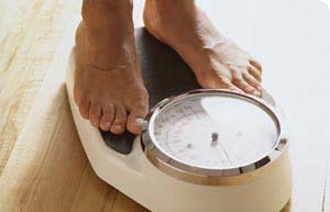 رمز موفقیت‌ رژیم‌ غذایی؛ کاهش‌ وزن‌ تدریجی‌