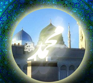 حضرت محمد(ص)؛ اسوه معنویت و اخلاق