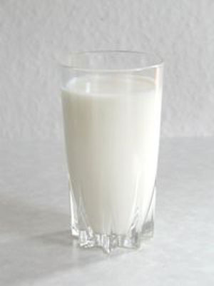 عوامل مؤثر بر پروتئین و چربی شیر