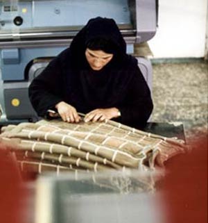 موانع اشتغال و کارآفرینی زنان در ایران