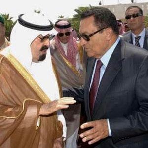 ائتلاف مصر و عربستان در برابر کدام تهدیدها؟