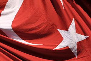 ریشه های شرقی در رفتار دمکراسی ترکیه