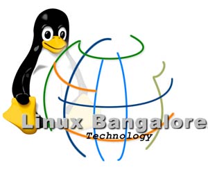 لینوکس مهمان سراسر جهان