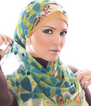 حجاب زنان ، طرحی برای پایداری عفاف آنان