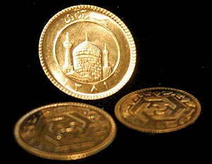 ایران دومین مصرف کننده طلا و جواهر در جهان!