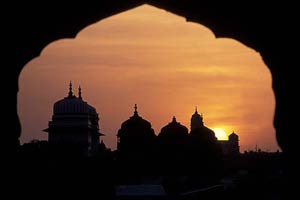 هند: همزیستی فرهنگ و طبیعت