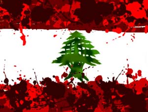 بر لبنان چه گذشت؟