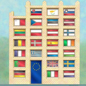 اتحادیه اروپا و مبارزه با تروریسم