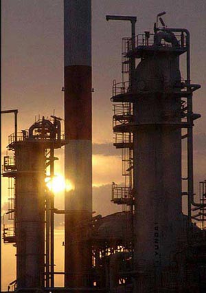 خارگ، مجهز ترین پایانه نفتی خلیچ فارس