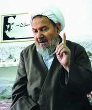 از هجرت به قم تا آشنایی با امام خمینی