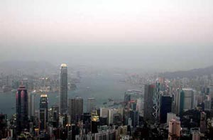 معرفی آلوده ترین شهرهای دنیا