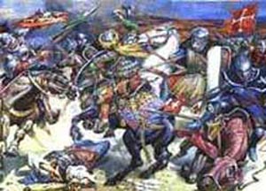آغاز محاصره بیت المقدس توسط سلطان صلاح الدین ایوبی