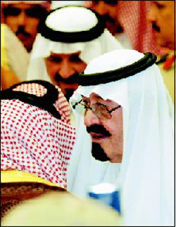 حکومت موروثی و ثبات اقتصادی عربستان