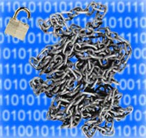 رمزنگاری و امنیت تبادل داده