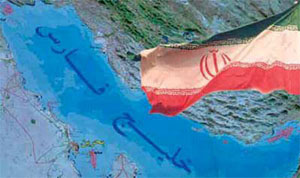 سیاست هسته ای در منطقه خلیج فارس