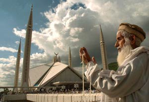 جماعت اسلامی پاکستان
