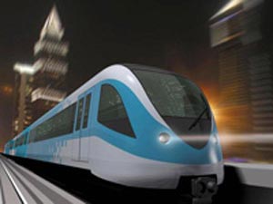 سریع السیرترین قطار جهان