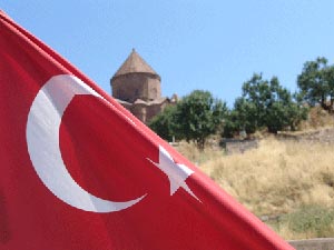 ترکیه وارد بحران می‌شود؟