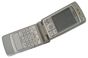 Nokia ۶۲۶۰