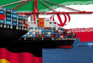 چشم انداز روابط اقتصادی ایران و آلمان