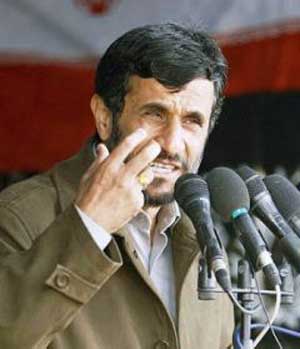از اجمال تا تفصیل، چرا احمدی‌نژاد نفی می‌کند؟