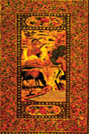 گزیده‌هائی از سروده‌های فارسی