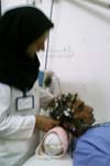 اتیولوژی کاهش سطح هوشیاری غیر تروماتیک در بیمارستان دانشگاهی فاطمه الزهرا (س) بوشهر