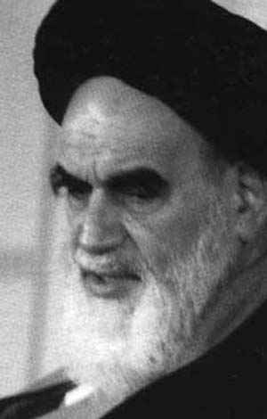 پیام امام خمینی به ملت ایران به مناسبت قیام مردم یزد