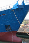 خوردگی میکروبی در کشتی‌ها و اثرات آن در افزایش موارد تعمیراتی