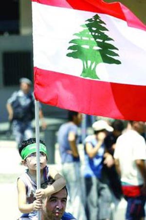 بارقه های امید در بحران انتخاب رئیس جمهور لبنان