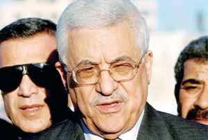 پرده ای از ابهام بر آینده سیاسی محمود عباس