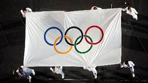 المپیک؛ عرصه رقابت ورزشکاران یا نیرو‌‌‌های اقتصادی؟