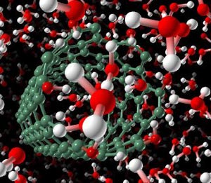 کاربرد‌ها و چالش‌های زیستی نانولوله‌های کربنی