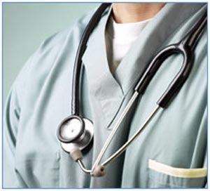 تعیین جایگاه پزشک سازمانی یک حرکت در جهت حفظ سلامت کارکنان