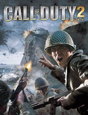 بررسی بازی Call of Duty ۲