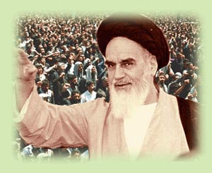 ایدئولوژی انقلاب در تفکر امام خمینی (ره)