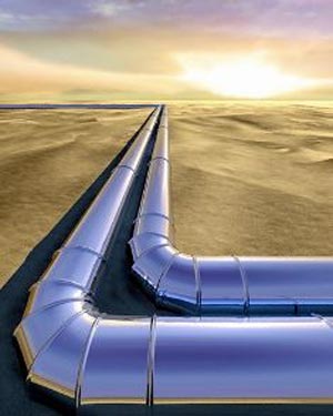 بررسی توافق های گازی میان روسیه، آذربایجان و ترکمنستان